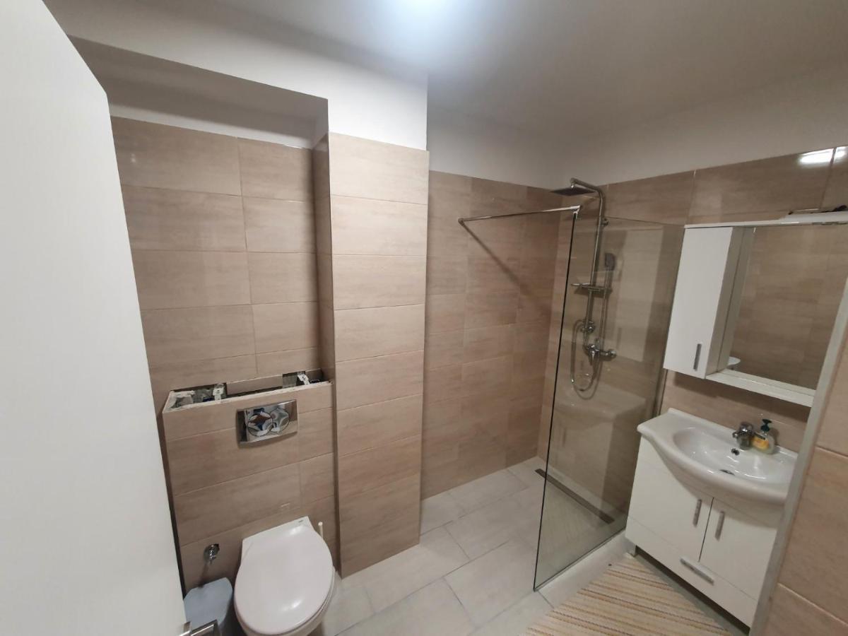 Apartman Telalovic Necujam Exterior photo