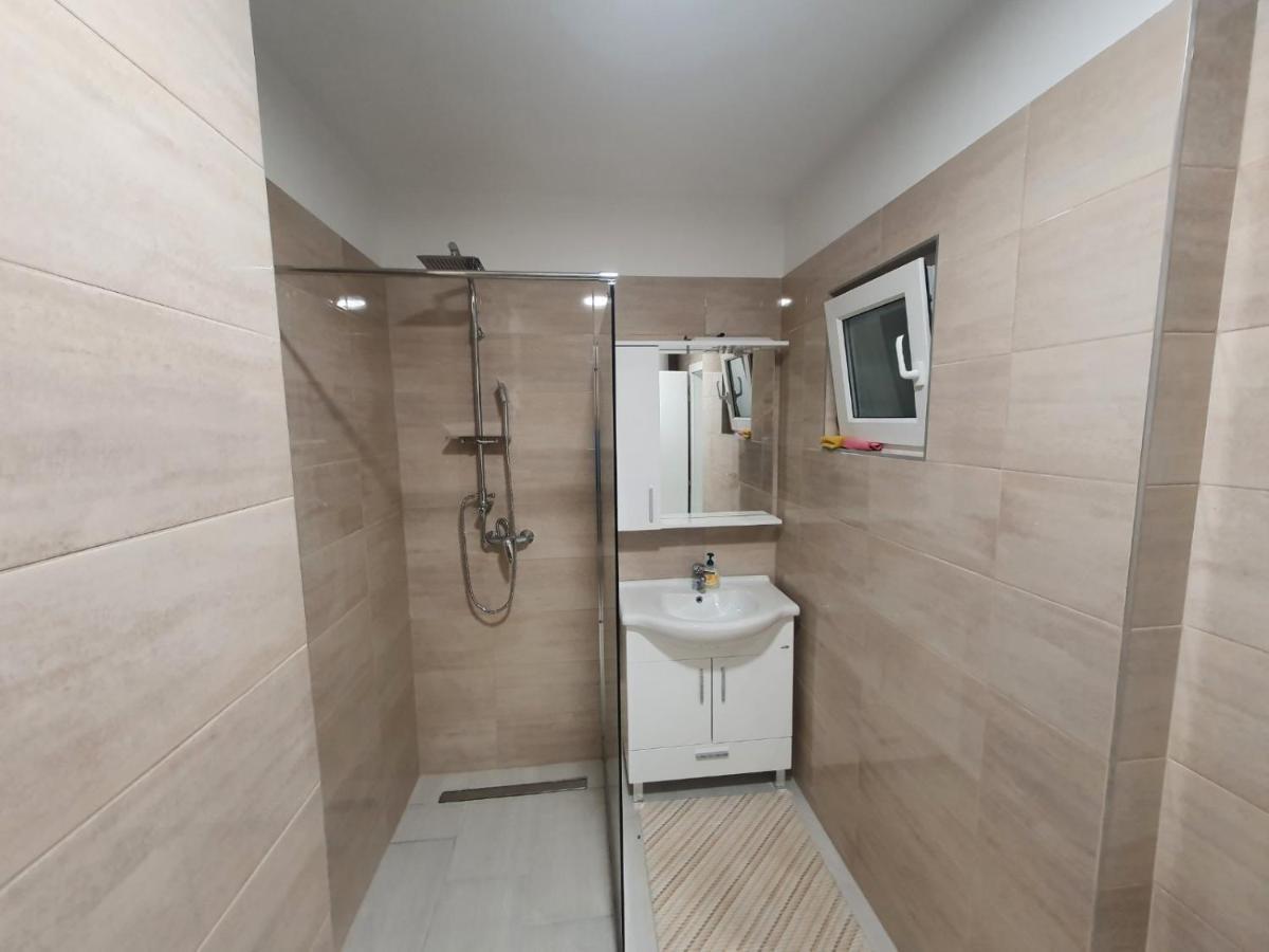 Apartman Telalovic Necujam Exterior photo