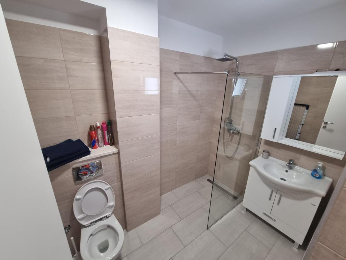 Apartman Telalovic Necujam Exterior photo